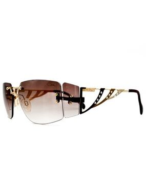 Excluded Cazal Sunglasses, New 295